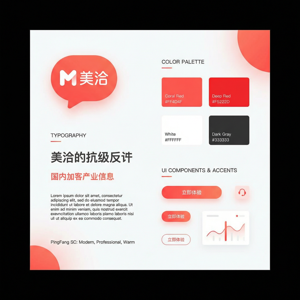 美洽客服系统人工智能IrisRecognition案例